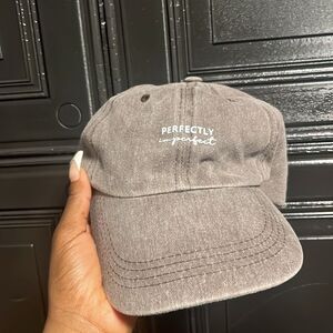 SHEIN Graphic cap